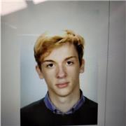 Professeur remplacant d'histoire-géographie, de philosophie, ou de lettres